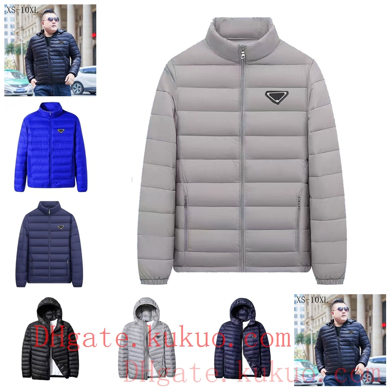 Fat Man puffer jacket men winter jacket mens coat oversized down fill parkas big and tall loose jackets Couple Clothing windbreaker 5xl 6xl 7xl 8xl