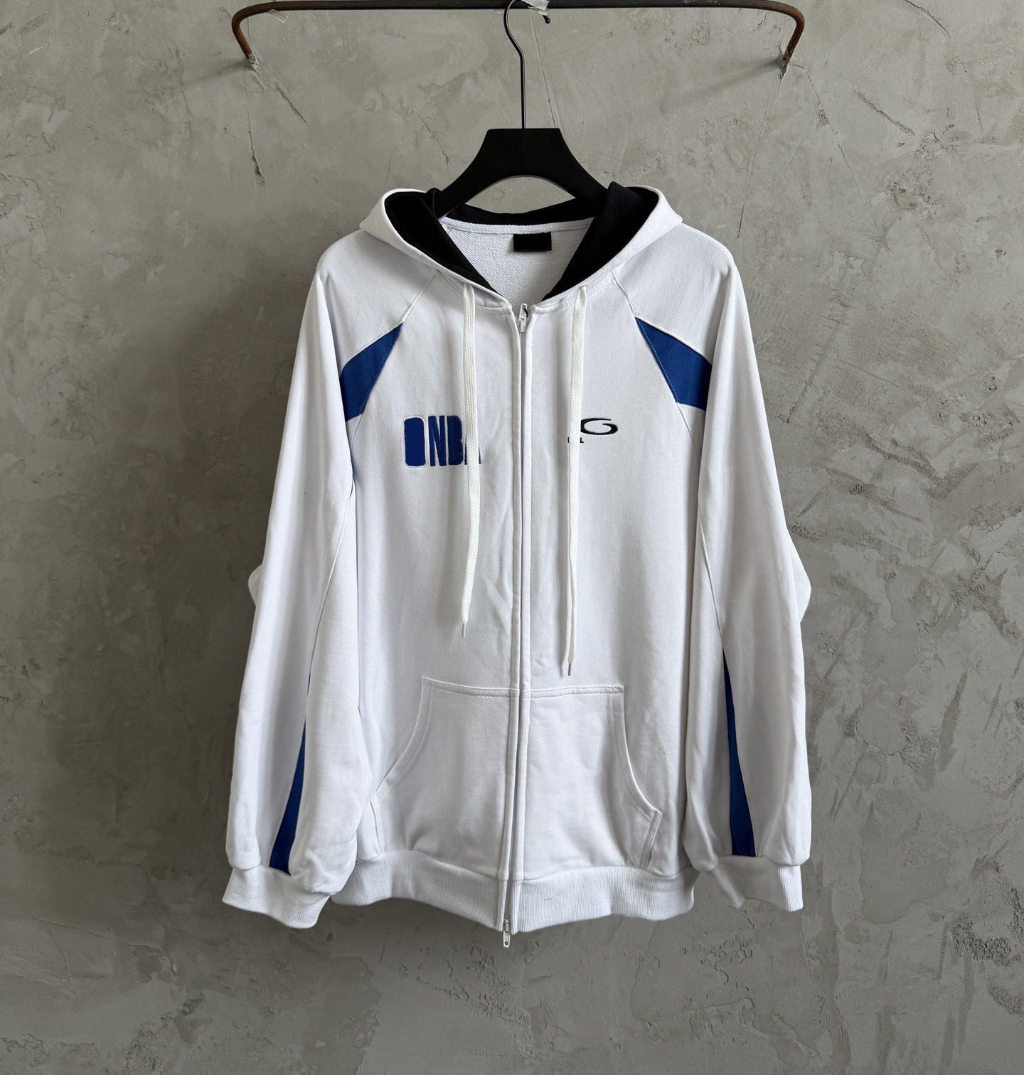 Sweats à capuche grande taille pour hommes T-shirts Polos Col rond brodé et imprimé style polaire vêtements d'été avec street pur coton 22 cyy964