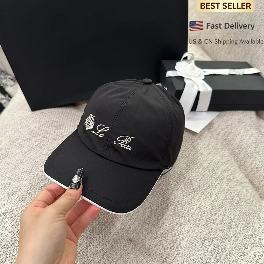 Cap designer cap luxury hat men women casquette solid color letter high quality design ball cap fashion hats versatile cap Sun protection brand hat