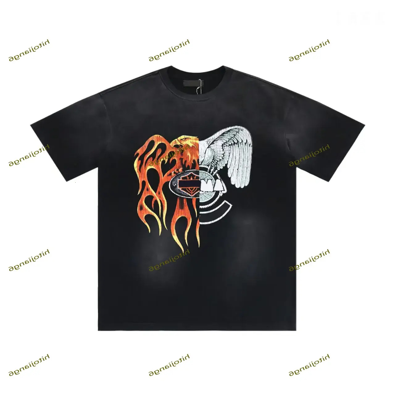 short sleeve Men T-Shirt For Women Tshirt Printed Crewneck Mens T Shirt Casual And Relaxed Shirts A Wide Range Of Styles Are Available778 Tee
