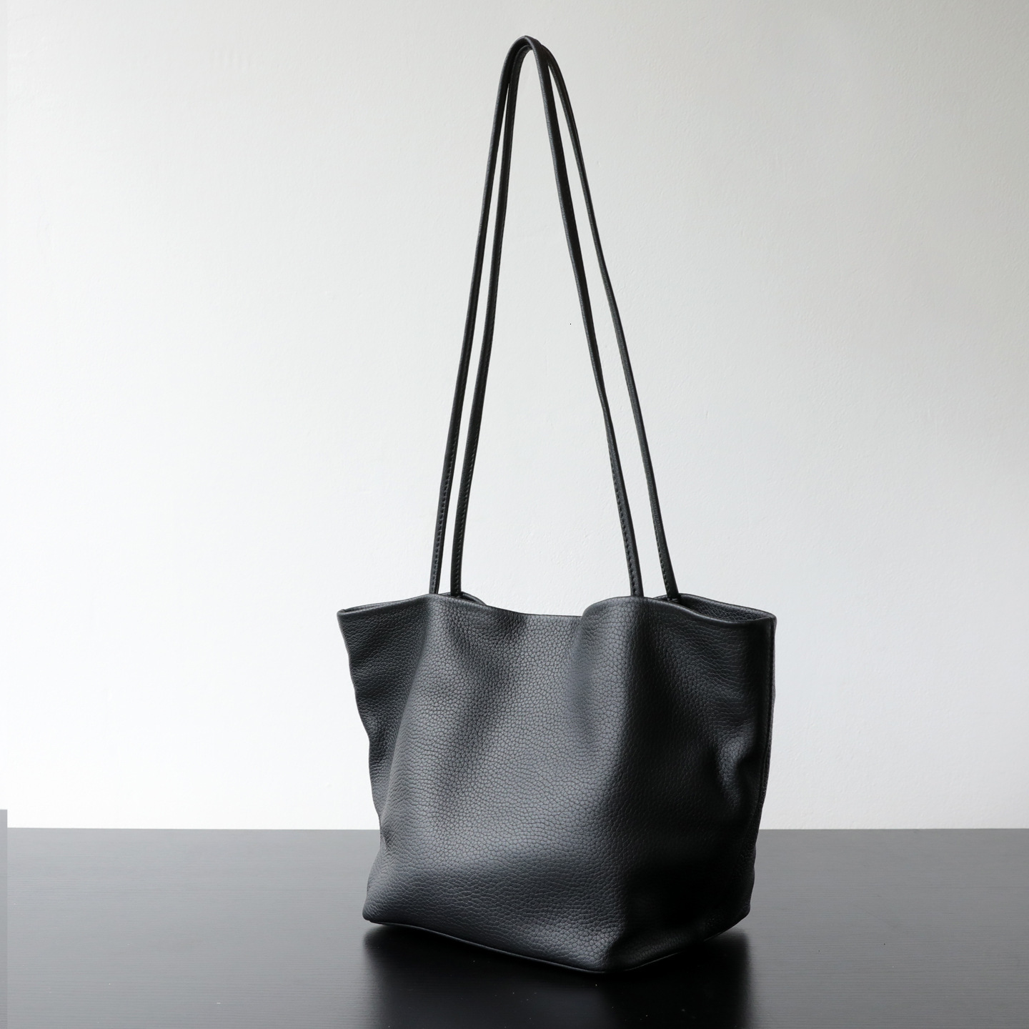 Sac De Designer Vintage De Luxe Léger De Luxe Simple Style De Banlieue Sophistiqué Cerf À Motifs En Peau De Mouton Complet Sac À Main Pour Femme