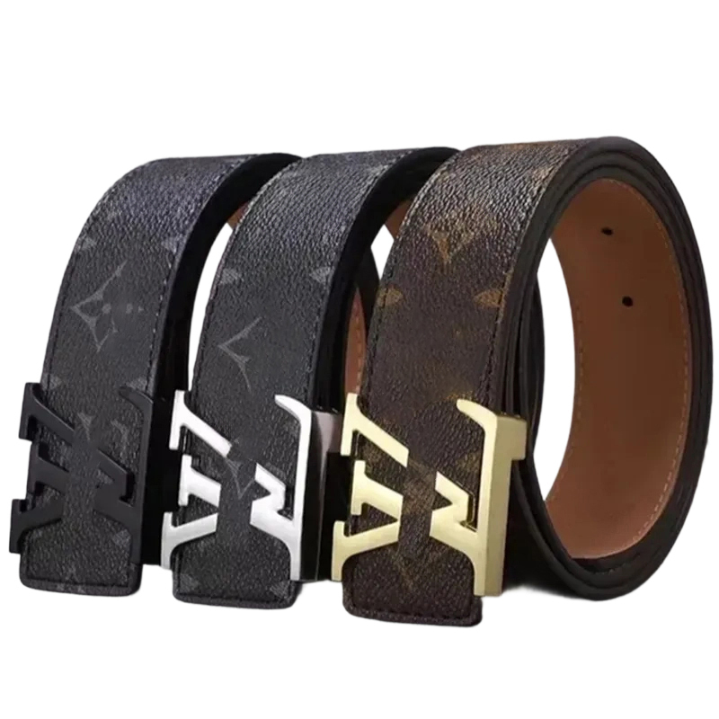 2026 Klassieke Designer riem herenriemen voor dames Designer heren riem luxe riem lengte 105-125CM vrouw riem mode luxe brief gladde gesp designer r
