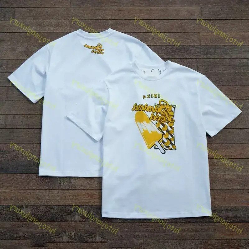 Men Casual Shirt Summer Mens Designer T Shirt Casual Man Womens Tees down With Letters Print Short Sleeves Top Sell Luxury Men Hip Hop Clothes Paris