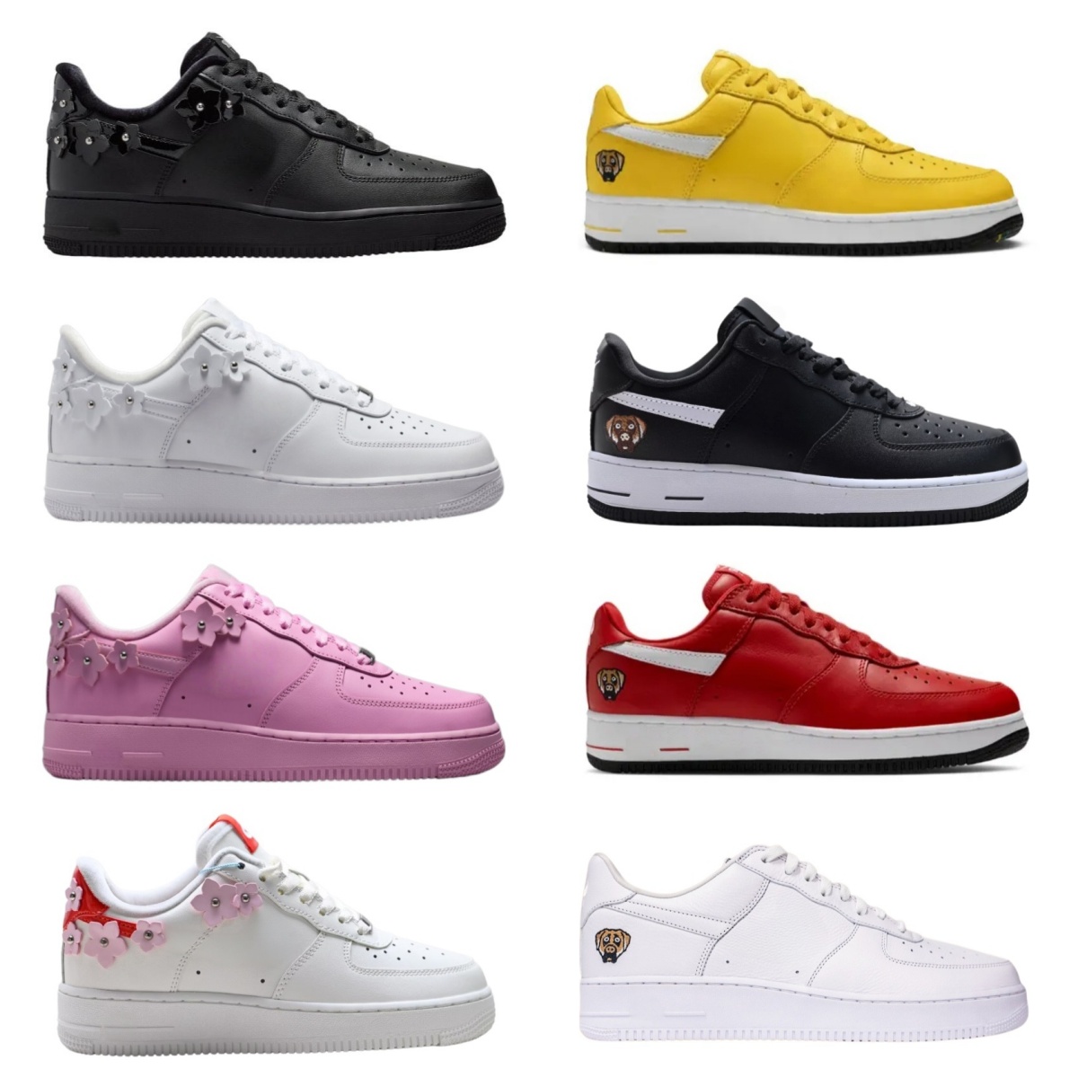 Hot Victor Victor af1s Casual Shoes for sale Men Women University Red Court Purple Black White Yellow Zest Kids Sport Trainers jogging walking Sneak