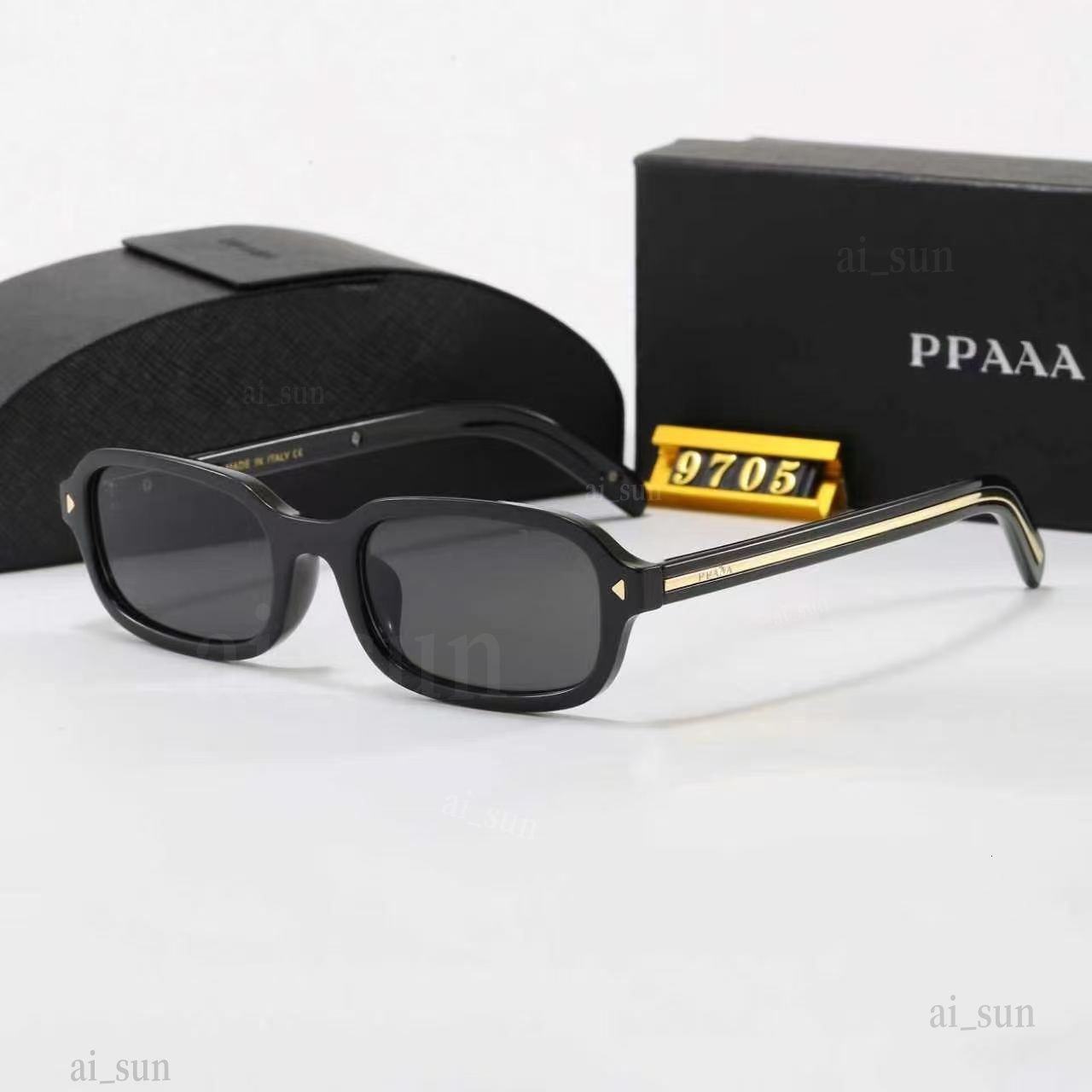 KL 5910 Top luxury Sunglasses designer womens Mens Wearing fashion hot selling senior Eyewear For Women eyeglasses frame Vintage Metal Sun Glasses