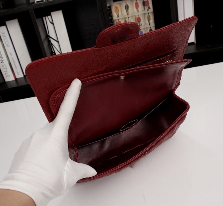 Sac à main pliable au design matelassé élégant, pochette de créateur chic et durable pour dames