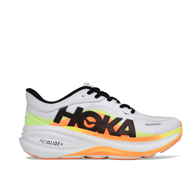 Designer HOKA ONE ONE Clifton PRO Men Women Running Shoes Thick Cushioned Sole Breathable Mesh Athletic Sneakers Outdoor Walking Trainers Multicolor