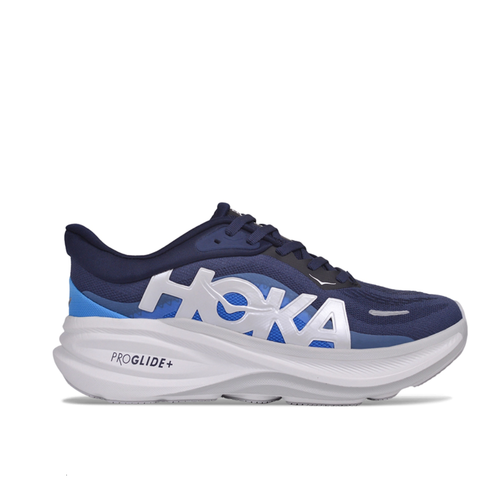 Designer HOKA ONE ONE Clifton PRO Men Women Running Shoes Thick Cushioned Sole Breathable Mesh Athletic Sneakers Outdoor Walking Trainers Multicolor