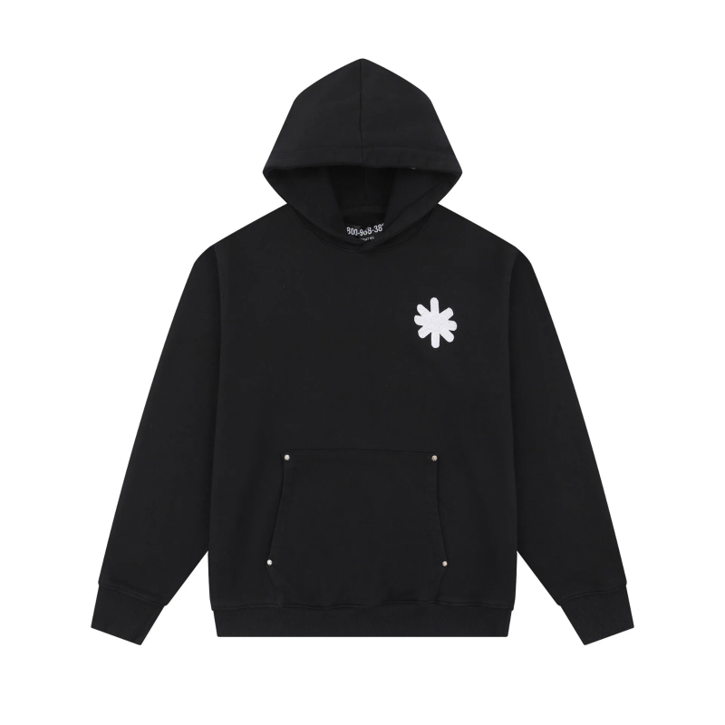 Men's Tracksuits LOSTSHDWS 2026 Fashion Los Angeles European American High Street Retro Streetwear For Mens Womens Sports Classic Casual LOSTSH