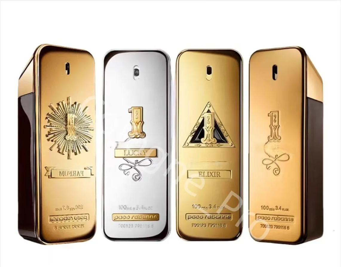 High Quality USA 3 6 days Millionaireprive men Perfume Fragrance 60ml Long Lasting Smell Aftershave Deodorant Body Spray Bestselling new Cologne 1