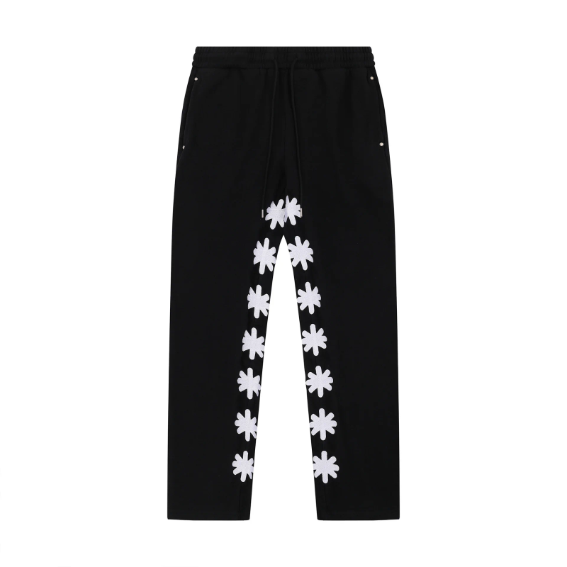 Men's Tracksuits LOSTSHDWS 2026 Fashion Los Angeles European American High Street Retro Streetwear For Mens Womens Sports Classic Casual LOSTSH