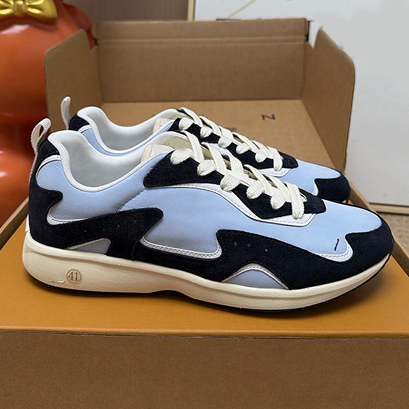 2026 Hommes nouveau 1AKP3 Drop 300 Sneaker Tendance de la mode design épuré chaussures de course vintage Atteindre une légèreté exceptionnelle Ch