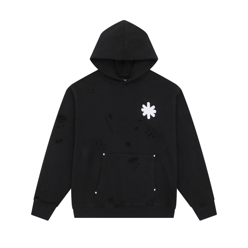 Men's Tracksuits LOSTSHDWS 2026 Fashion Los Angeles European American High Street Retro Streetwear For Mens Womens Sports Classic Casual LOSTSH