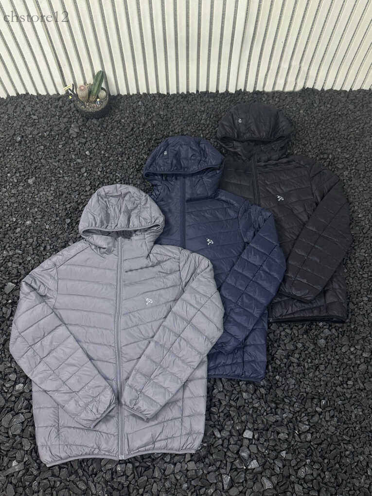 Acteryxjacket Designer Jacket Waterproof Down Puffer Jacket Goretex Winter Warm Windproof Outdoor Zipper Coats With Thermal Arcteryxlyity Jacket F8f