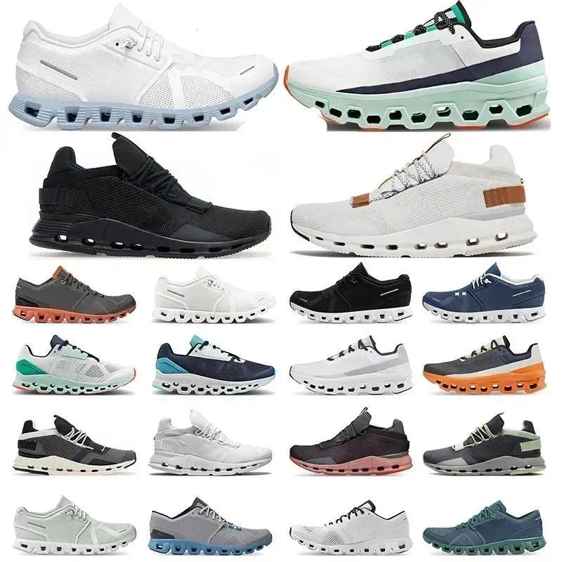 2026 High Propulsion Athletic Trainers Premium Running and Outdoor Shoes for Men and Women Sneakers All Black White Pink Tennis Designer Sports EUR3