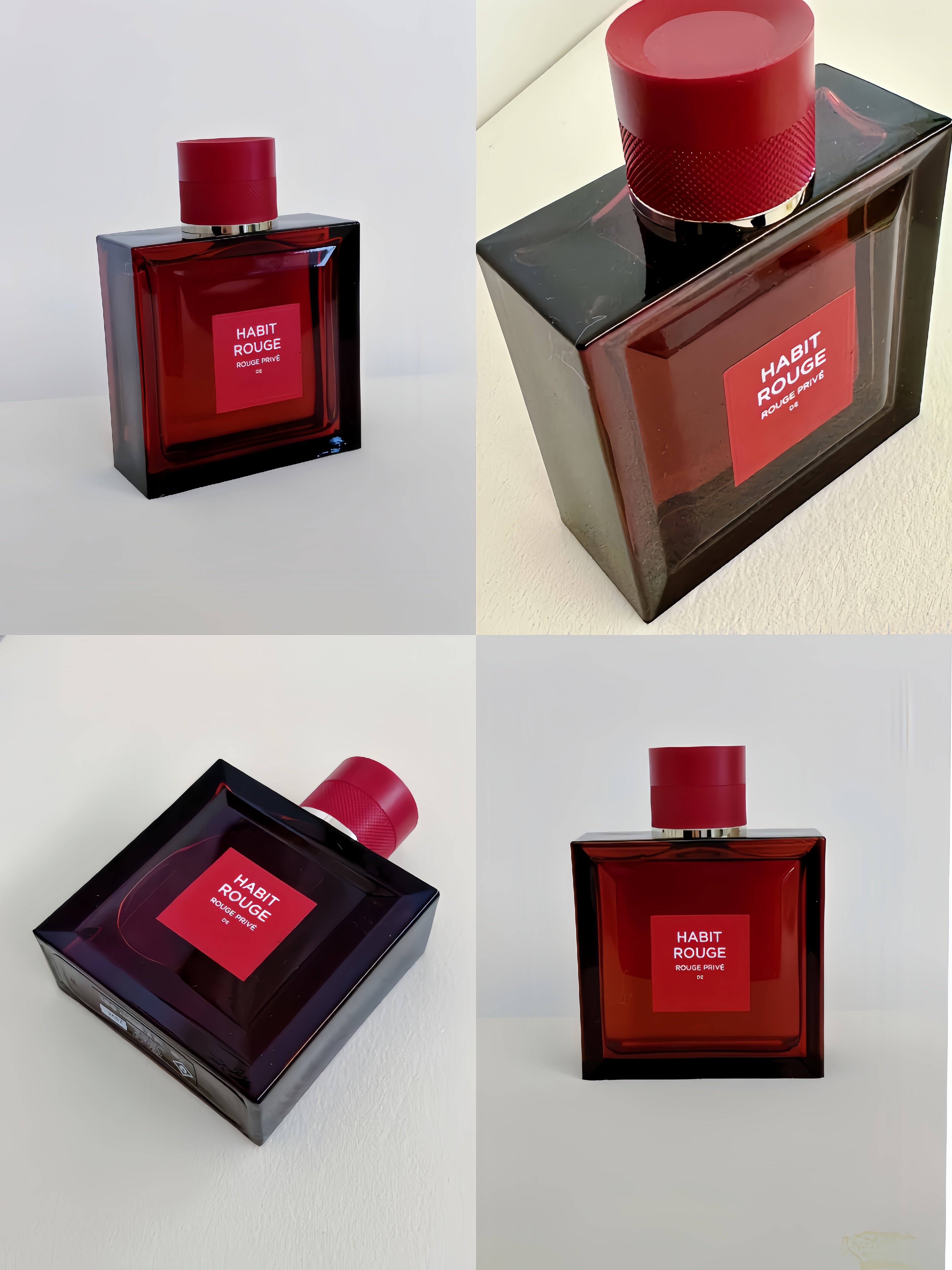 Brand perfume gue perfume women perfume men perfume cologne mini perfume gift set 50ml-100ml designer perfume long lasting scent travel perfume s
