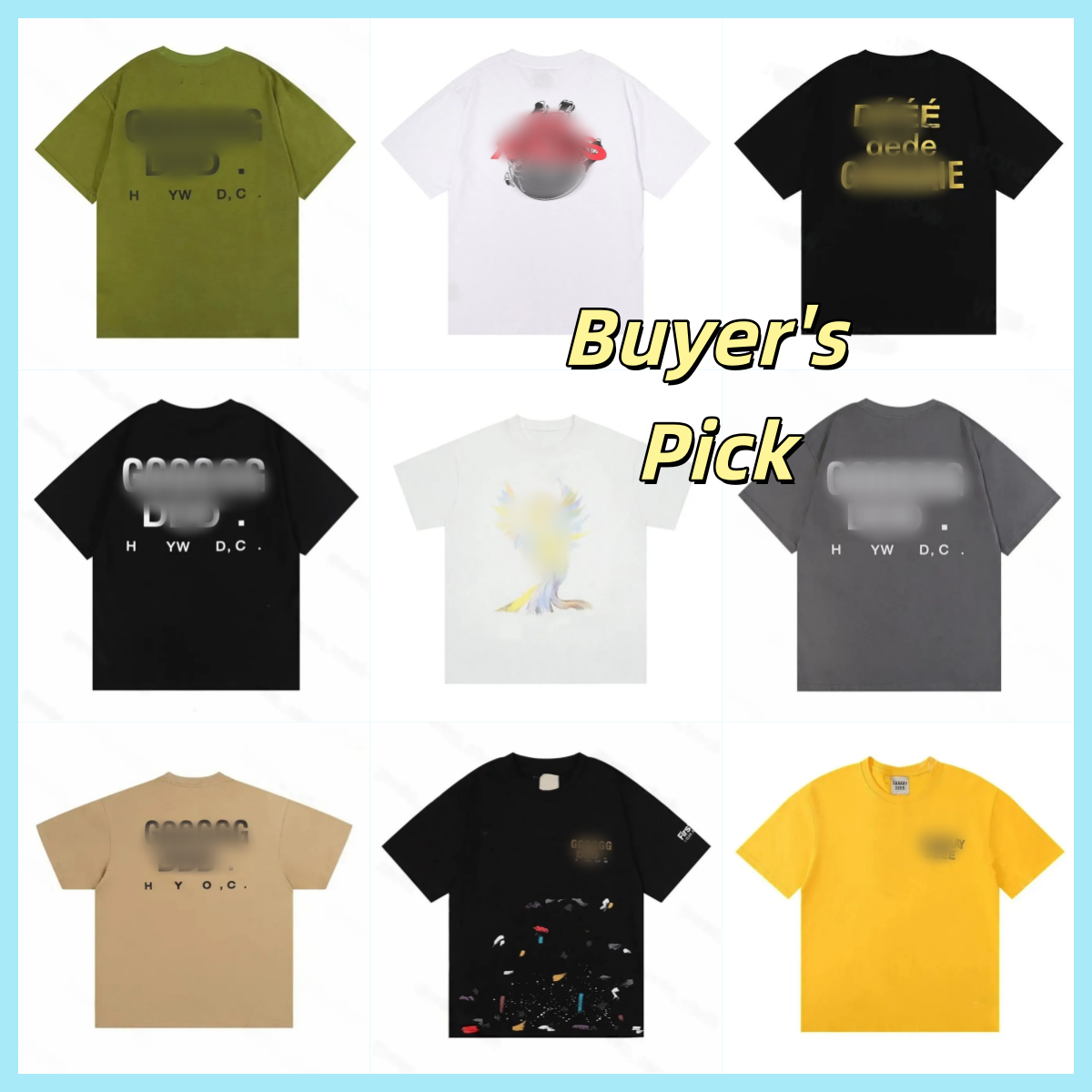 Graphic Tee Clothes Woman Designer for Men New Lettered Slogan Basic Mens and Womens Soft Breathable Short Sleeved
