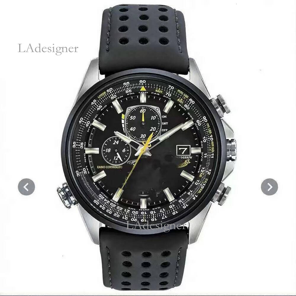 CITIZENity Watch Designer High Quality Men Brand Drive trend Quartz Calendar Waterproof Multi Functlon citizenwatchs Stainless Automatic citizenity