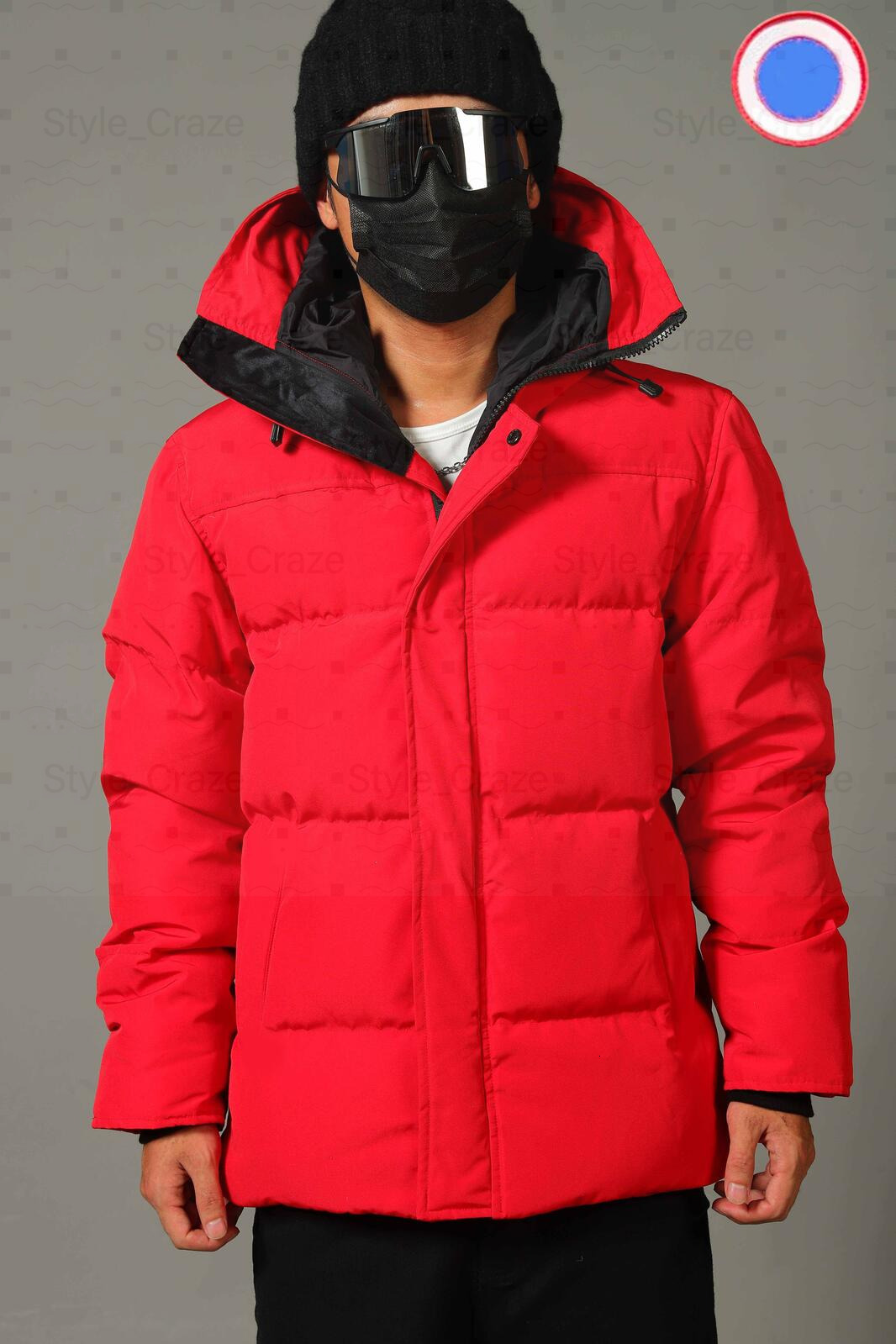 Mens down jackets designer lightweight women hooded quilted fleece black parkas doudoune homme daunenjacke manteau puffer winter coat 41