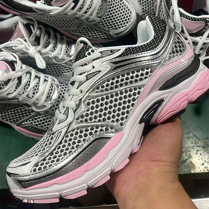 Sauconyomni 9 ProGrid Sauconies Sneakers Men Women Chunky Dad Shoes Big Size EU47 Breathable Mesh Shoes Outdoor Sport Running Shoes 1174
