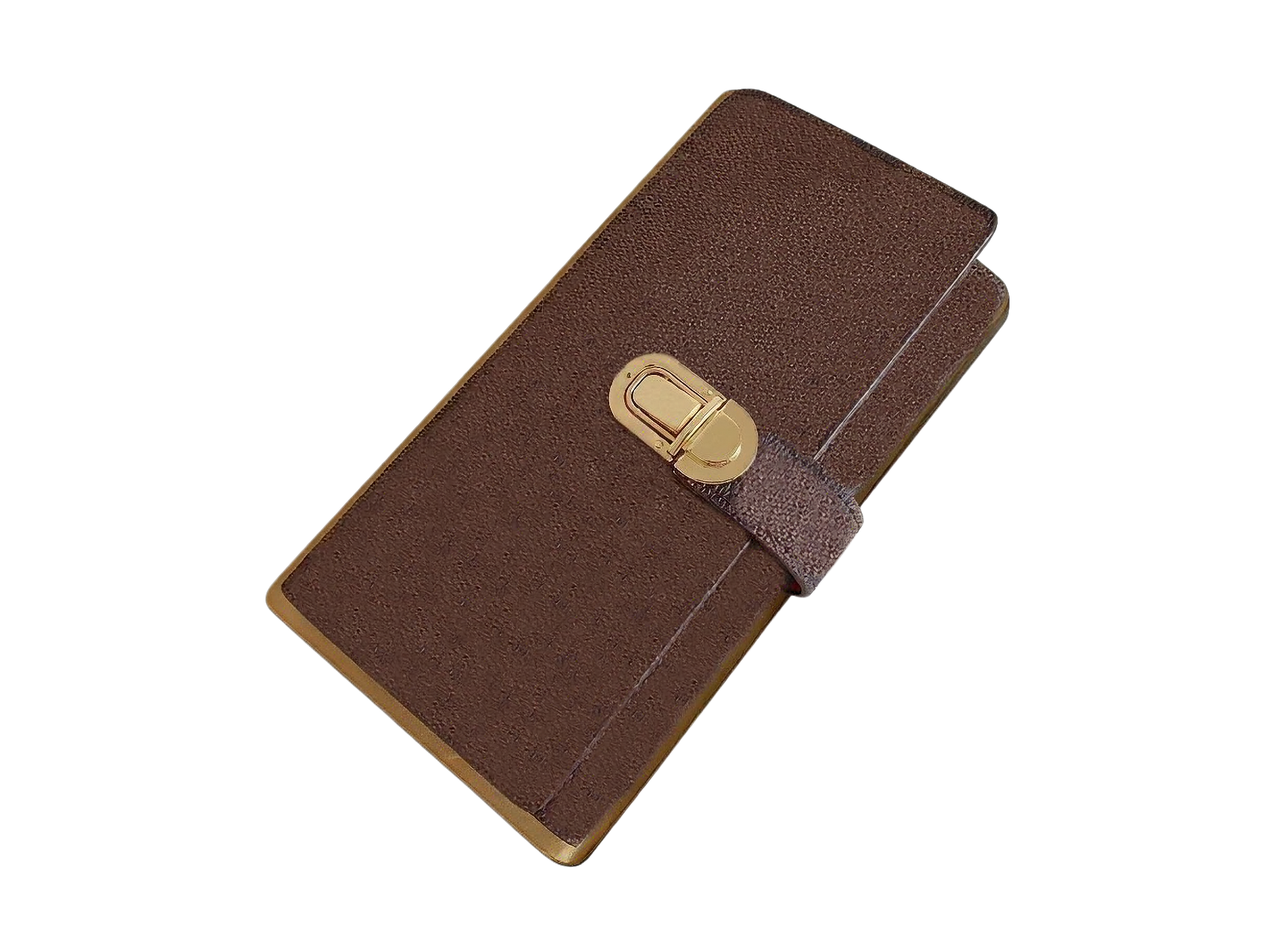 2026 high-quality luxury brand designer classic wallet wallet envelope wallet credit card wallet, with box dustproof bag