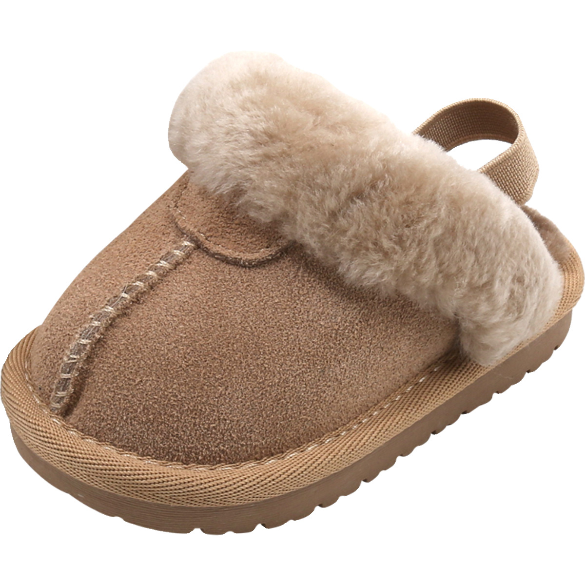 2026 Winter Hot Children's Designer Fashion Snow Boots Keep Warm Classic Waterproof and Anti Slip Short Boots for Baby