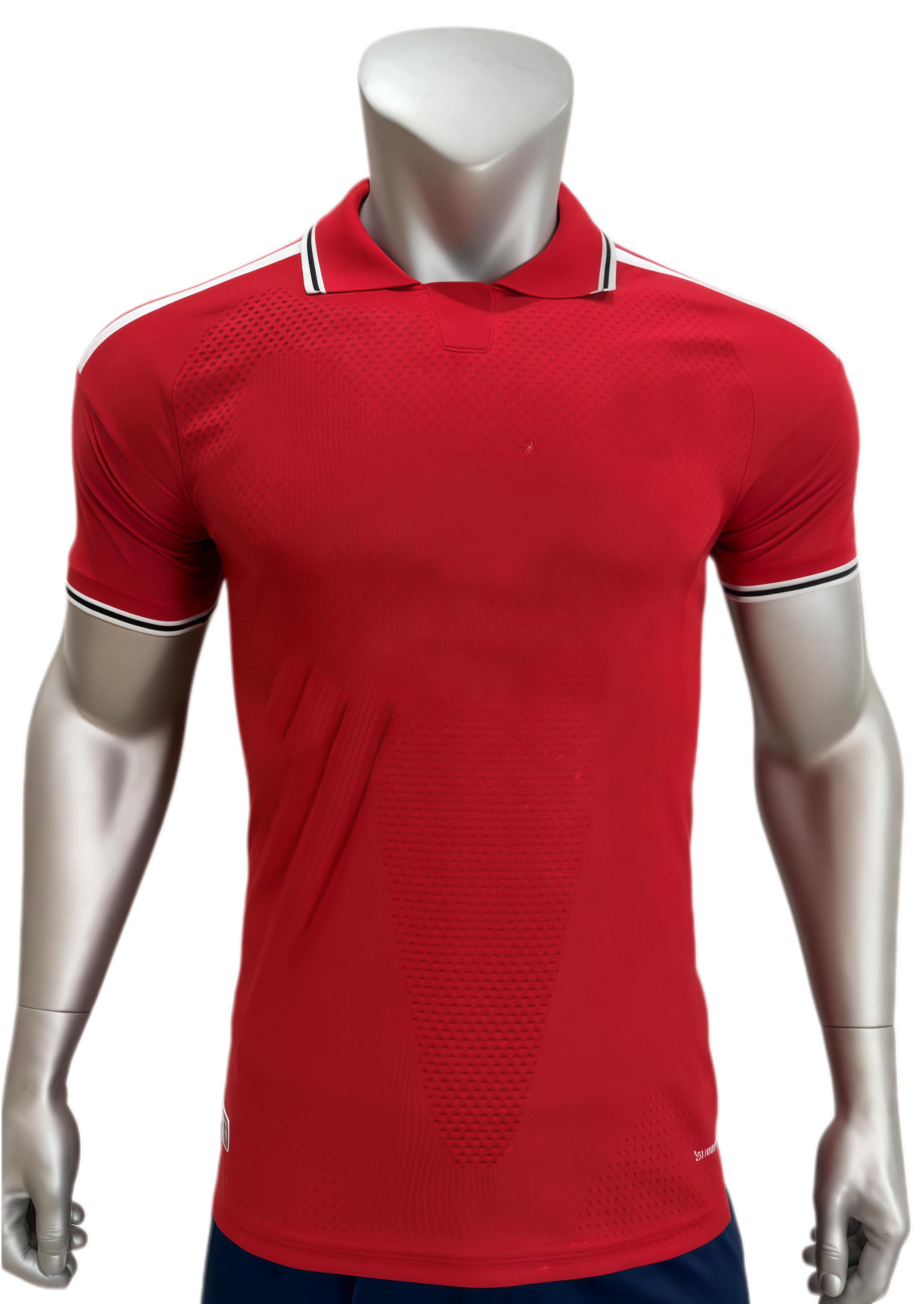 2026 New Model Men Soccer Jerseys PL La Liga CL Style Outdoor Sports Apparel Home And Away Football Shirts Breathable Quick Dry Fan Match Trainin