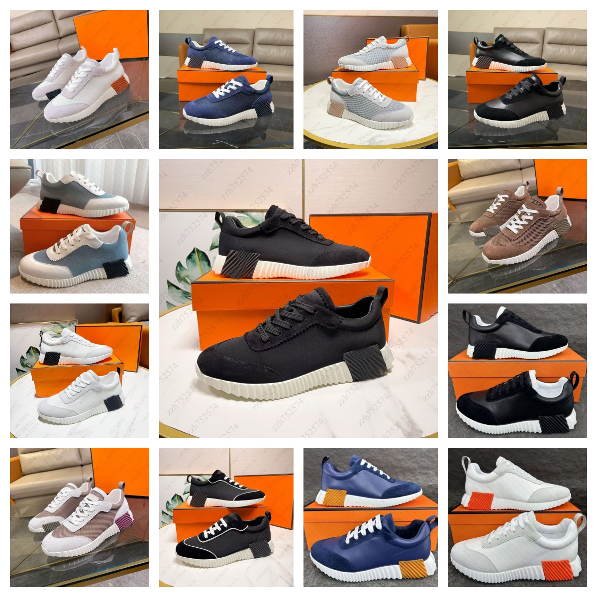 designer shoes mens designer shoes sneakers womens designer Sneakers chaussure homme luxe Unisex Spring and Fall Classic Genuine Leather Rubber Brea