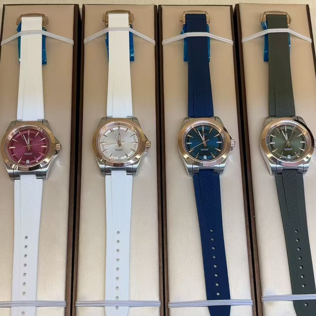 7777 Montre Mode Luxe Diamant Femmes Bracelet Designer Or Rose Bracelet En Cuir En Acier Inoxydable Original Mouvement À Quartz Dames Ovale Montr