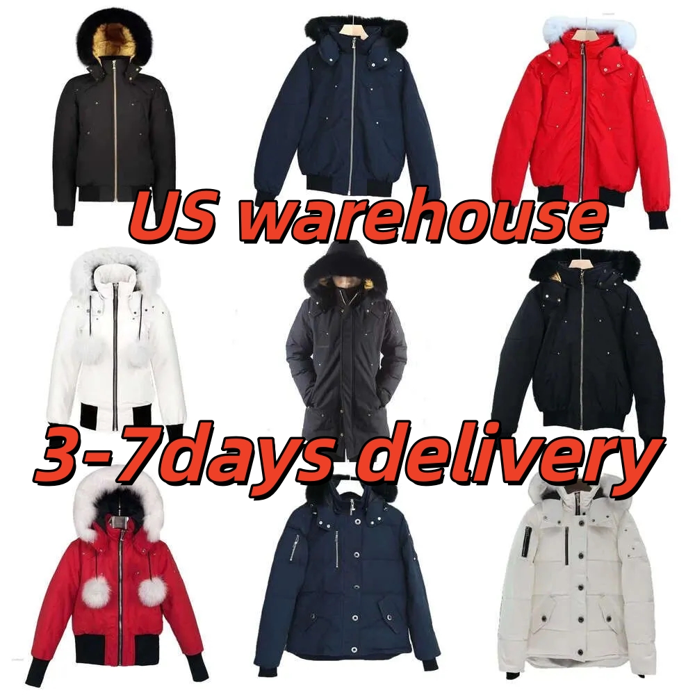 Top quality Designer Puffer MC Jacket Winter Jacket Outdoor Casual Windproof Women Men's Coat Waterproof Snowproof Jacket Coats