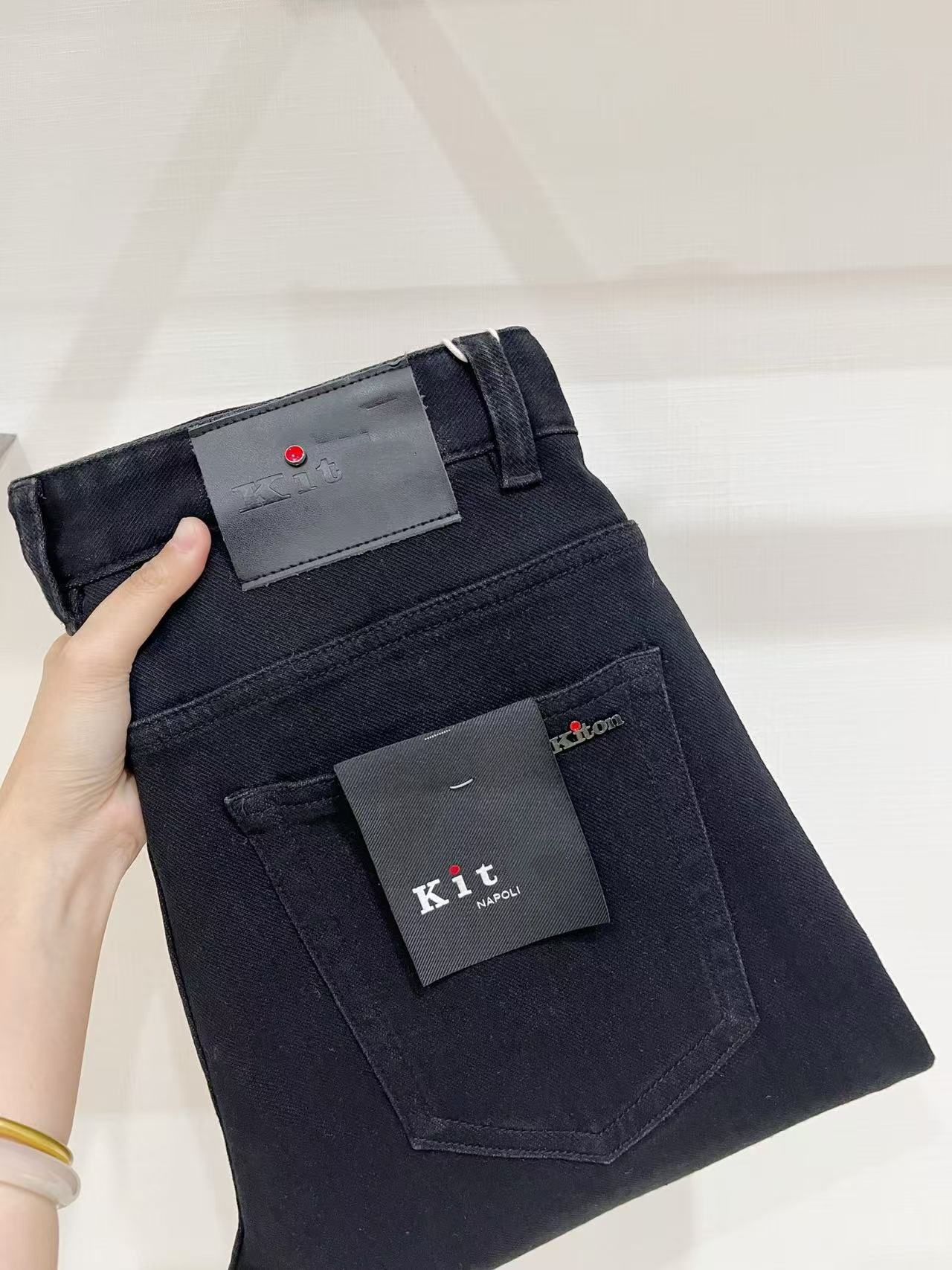 Men's Jeans Designer Mens Denim Jeans Retro Men Fashion Summer New Style Washed Casual Jeans JMPH