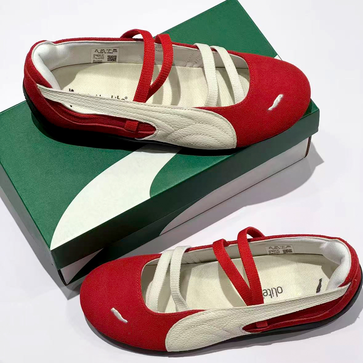 Yoga Mary Jane women sandal luxury 2026New Ballet Flat Shoes Summer Sexy loafer comfort Designer slip on sneaker Cross elastic bandage Outdoor dress