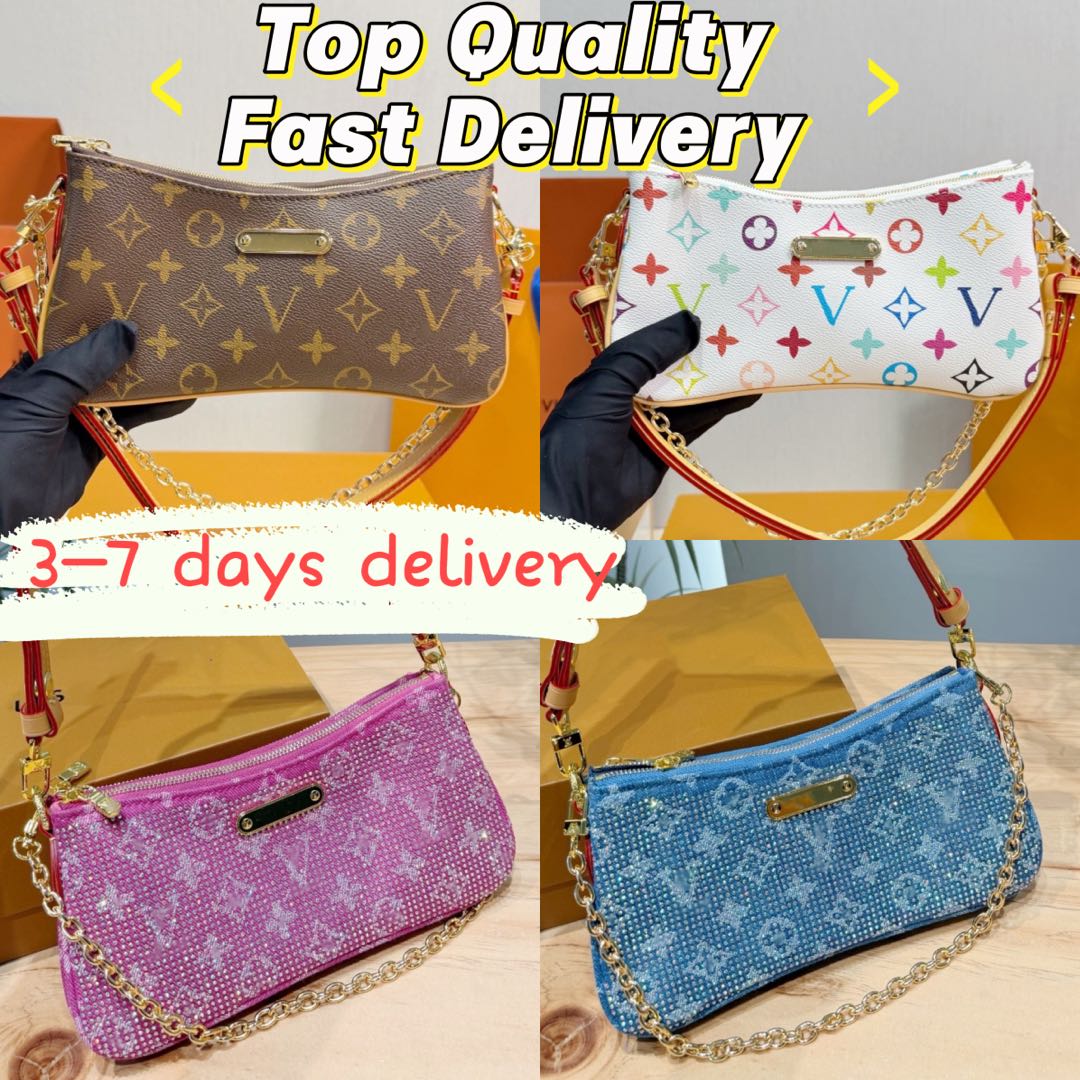 12A Top Quality Designer Bag Letter Shoulder Bag Designer Bags 2026 Trends Women's Genuine Leather bag Luxury Purse bags for women luxury Class