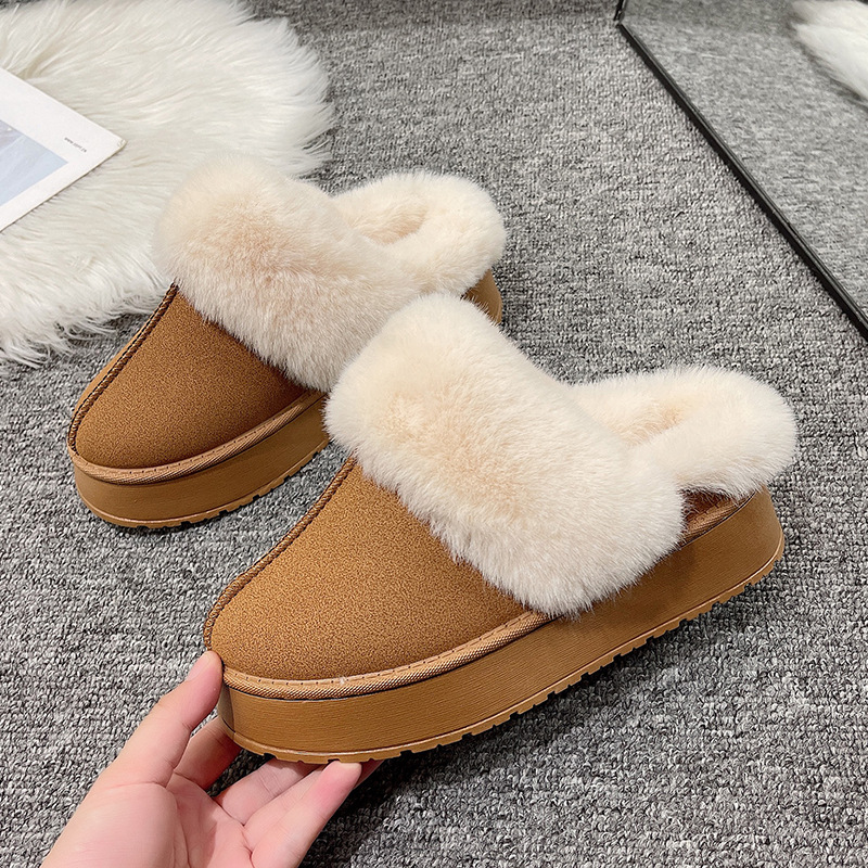 Free Shipping Worldwide Designer Luxury 2026 snow weather must-have snow boots in large size