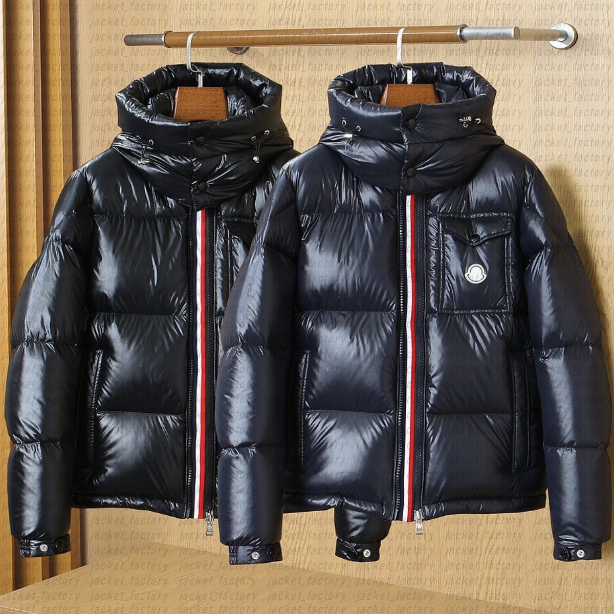 Designer mens puffer jacket winter jacket mens coats designer mens down jacket doudoune homme jackets womens coats designer Fashion winter jacket Si