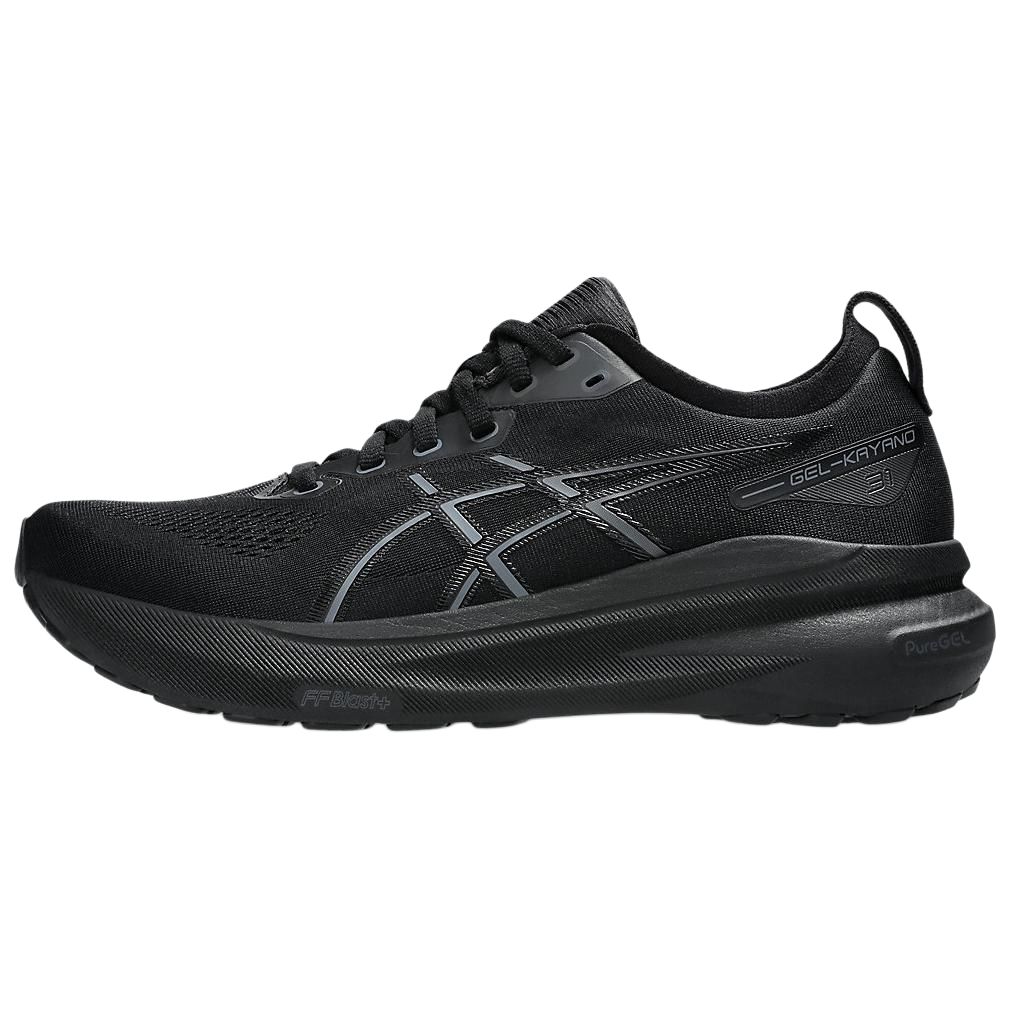 Asics Gel Kayano 31 Unisex Lace Up Mesh Sneakers Light Cushion Running Shoes Daily Wear Casual Footwear For Walking Training Outdoor Sports