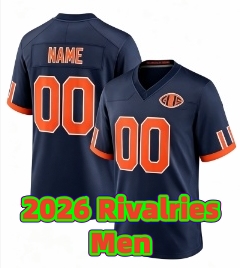 18 Williams 2 Moore Custom Football Jersey 2026 New Men Women Youth Personalized Stitched Any Name Number Sports Shirt