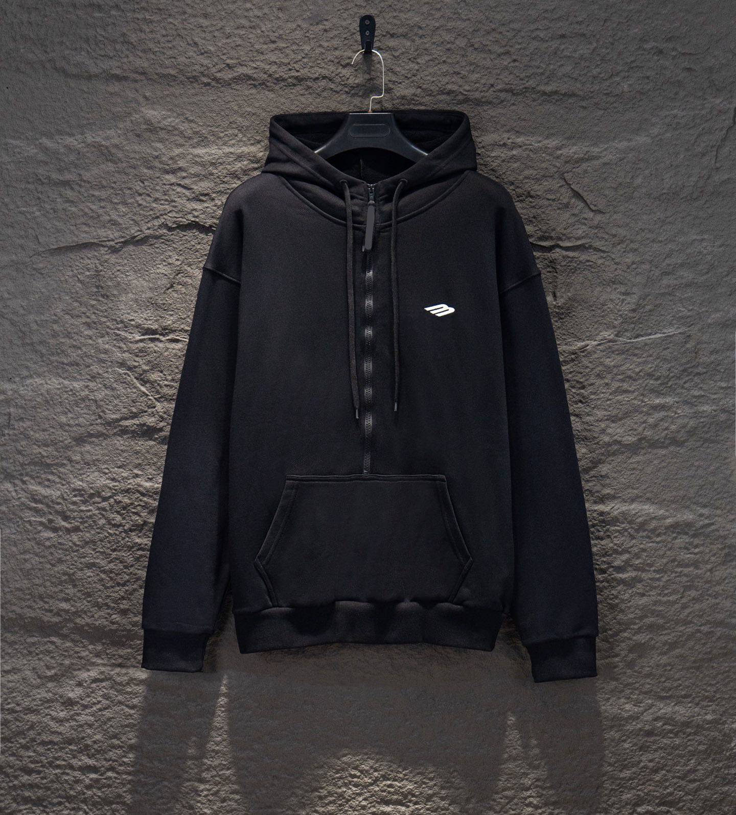 Vestes de grande taille Sweats à capuche pour femmes Veste à capuche pour hommes Étudiants Casual Tops en polaire Vêtements Sweats à capuche unis