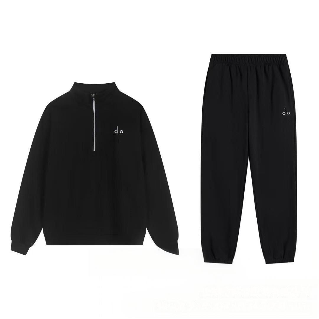 Men's Tracksuits Designer Sport Set Joggers Set Autumn Winter Athletic Hoodies RelaxedFit Unisex Hoodie Sets