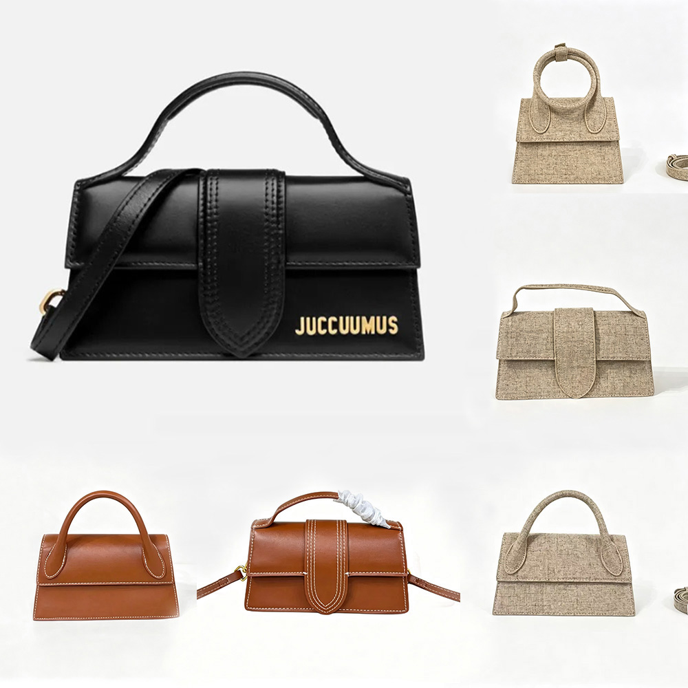 Designer bag mini bag white bag sac chiquito luxury Shoulder Bags women crossbody bag Vintage Handbag Underarm Suede linen leather purse