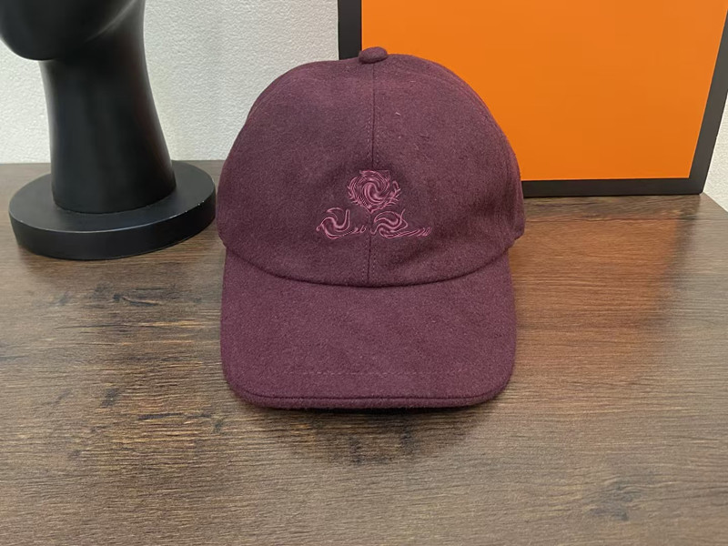 Designer Luxury Cap Men Adjustment Baseball Caps High Quality Women Fitted Hats Fashion Fedora Embroidery Letters PP26