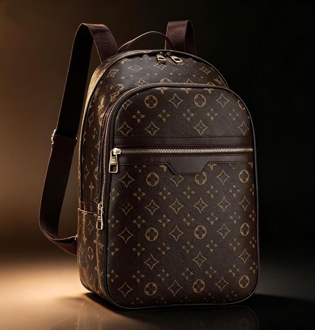 M25979 Backpack Book Schoolbag Rucksack Packsacks Totes Handbag Shoulder Bag Men Fashion Casual Luxury Designer Top Quality Fast Delivery