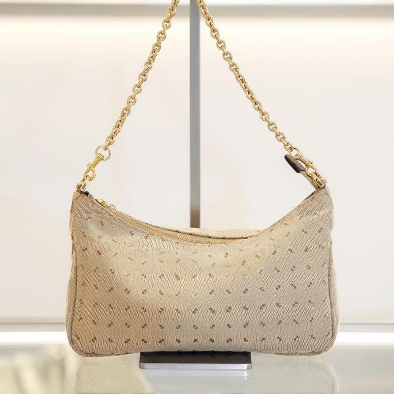 Sac de designer Sac à bandoulière classique Hobo Luxe Livraison gratuite Sac à main à bandoulière Marque 2026 Nouvelles dames Zipper Embrayage Fo
