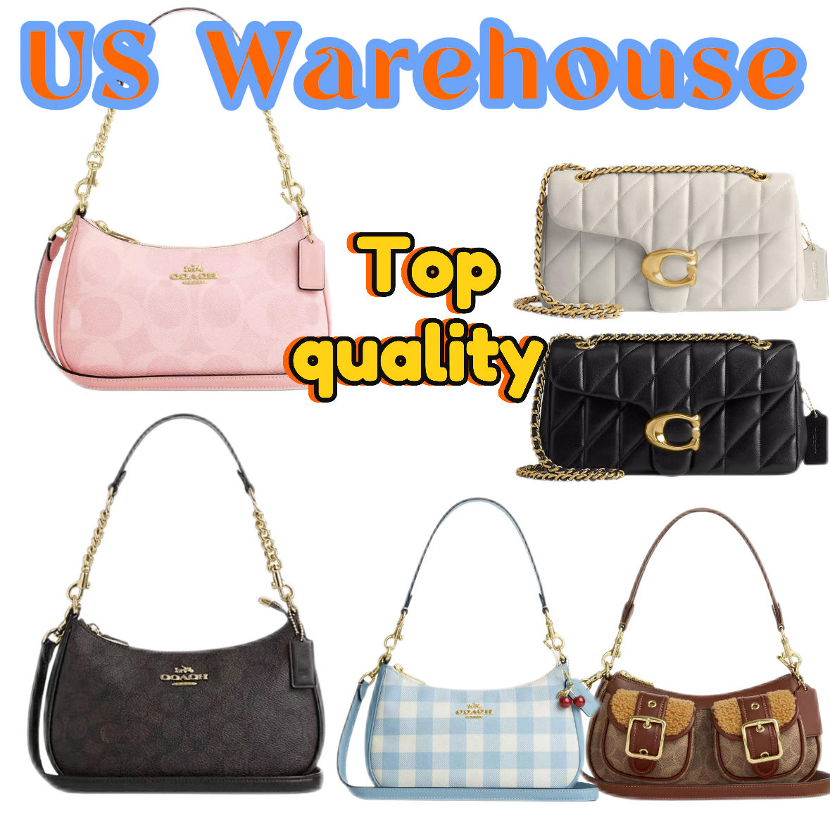 Designer Bags 2026 Trends TOP Quality 100% teri shoulder bag tabby bag 2Size Women' crossbady bag luxury purse Classic Old Flower bag Large Cap