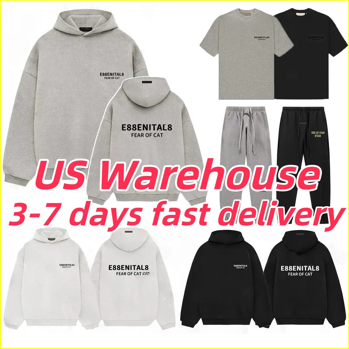 essential designer hoodie hoodies designer hoody high quality designer clothes jacket Cool Hoodie hoodies for designer men jackets essential shorts