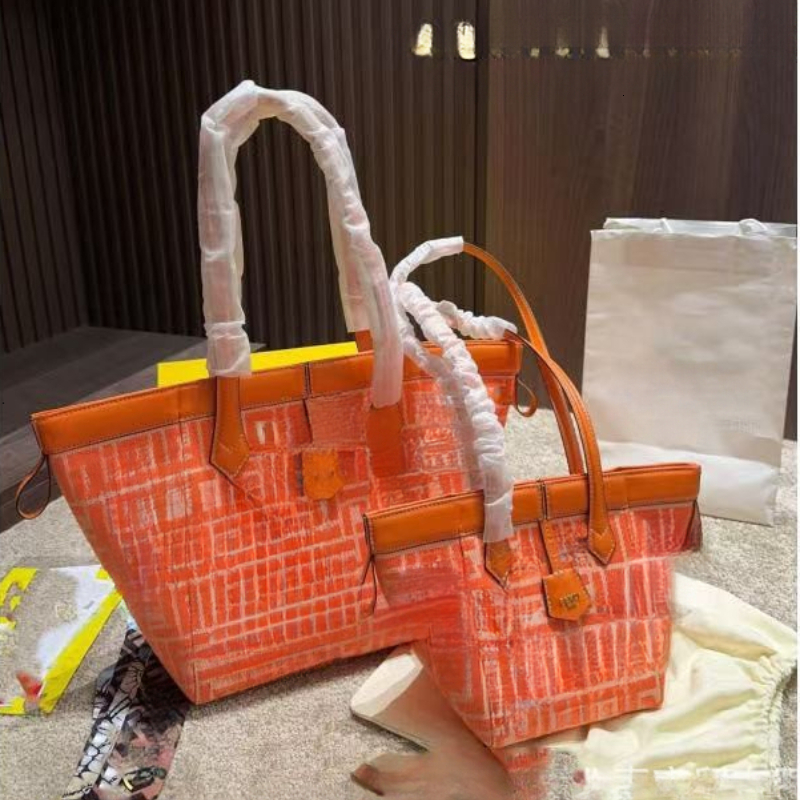 2026best seller new denim bag designer classic letter foldable bag bucket bag convenient for travel trend shoulder designer bag bag handbag
