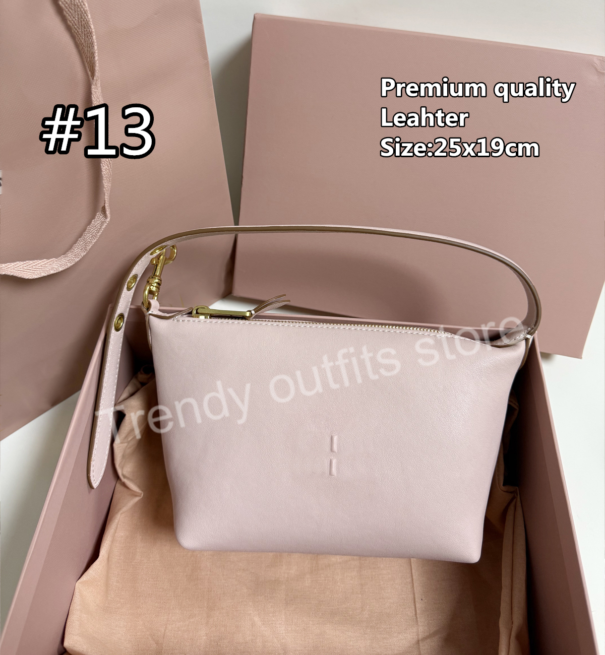 Sac tricoté en toile pour maquillage, sac de luxe de styliste, boîte à déjeuner, mignon petit, 2025