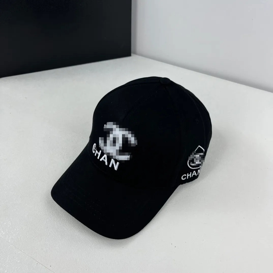 Ball Caps baseball cap classic luxury letter same style designer hats pure cotton high quality sunshade hat for men and w 9756