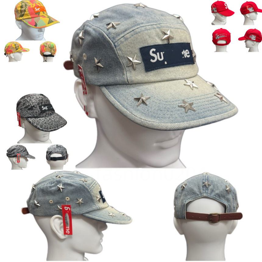 Chapeau de créateur d'été chapeaux de broderie casquette de baseball de plage Snapback étudiant garçons Sun Fit chapeaux de camionneur pour homme