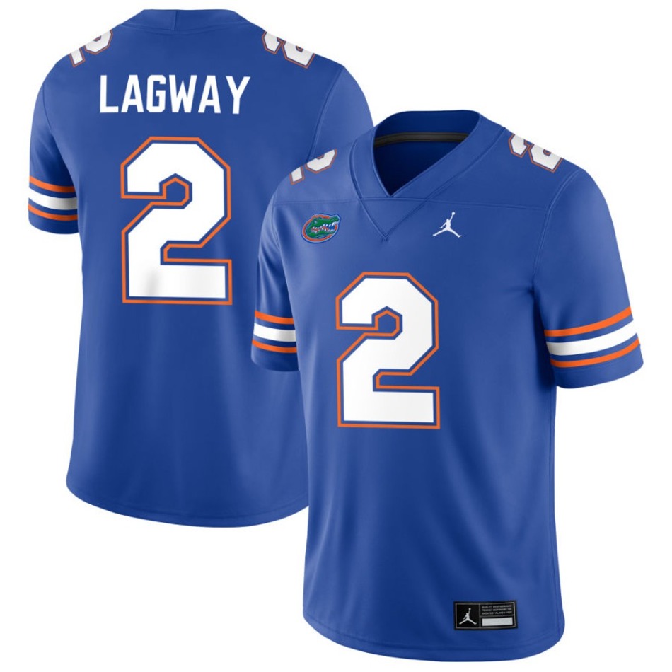 15 Tim Tebow 2 Lagway 11 Trask 84 Pitts Maillot de football cousu en sergé pour hommes S-XXXL